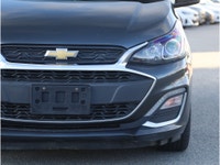 2022 CHEVROLET SPARK 1LT - BC VEHICLE - BACKUP CAMERA - MOUNTED STEERING WHEEL CONTROLS - CRUISE CON... (image 6)
