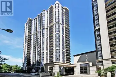 2807 - 153 BEECROFT ROAD Toronto (Lansing-Westgate), Ontario