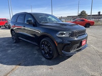 Clean Carfax**One Owner**Dodge Durango GT Plus**Blacktop Redline Package**Performance SRT Leather Se... (image 2)