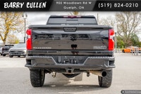 ACCIDENT FREE! Bought new here and just traded for another 2500. This Diesel powered High Country co... (image 4)