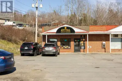 This fully functional Indian restaurant is ideally located just steps from Cobequid Community Health...
