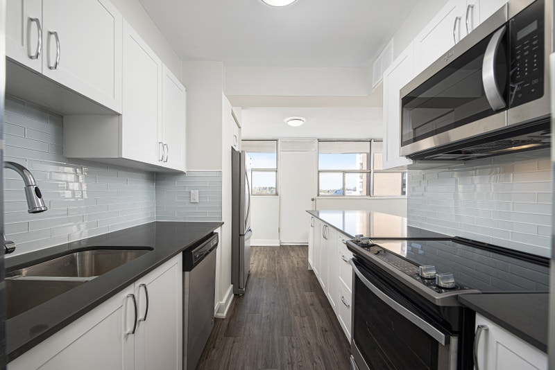 1970 Fowler Dr. 3 Bedroom Apartment for Rent Long Term Rentals