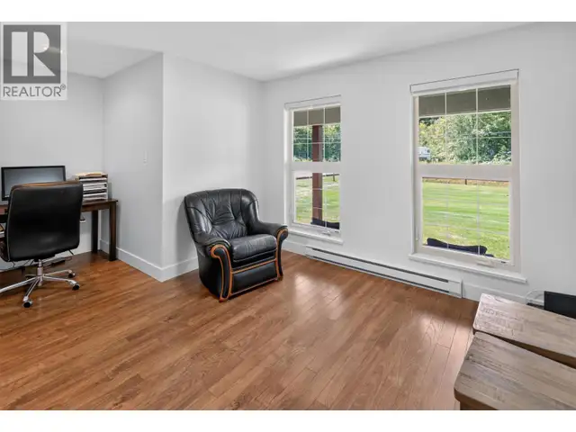26 BLUEBERRY AVENUE Kitimat, British Columbia in Houses for Sale in Kitimat - Image 10