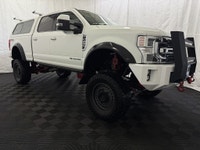 Welcome to Boundary Ford Sales. Year End Clearout on Now! Get your best deal on every New and Used V... (image 1)