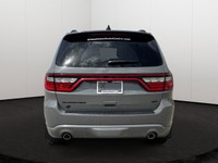 This 2026 DODGE DURANGO GT AWD has the following options Cloth Bucket Seats W/ Shift Insert, Remote... (image 4)