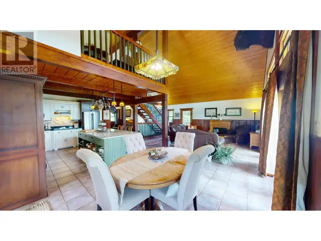 15976 JARMAN ROAD Topley, British Columbia in Houses for Sale in Houston - Image 17
