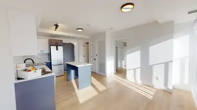 Apartment for Rent at The Slayte, Downtown Ottawa