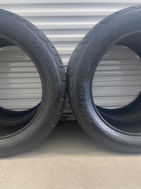 Set4️⃣:  225/55 R19 99H BF Goodrich Advantage T/A Sport LT All W Mississauga / Peel Region Toronto (GTA) Preview