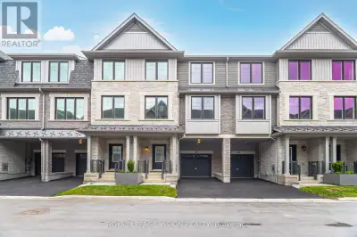 48 FOLCROFT STREET Brampton (Credit Valley), Ontario