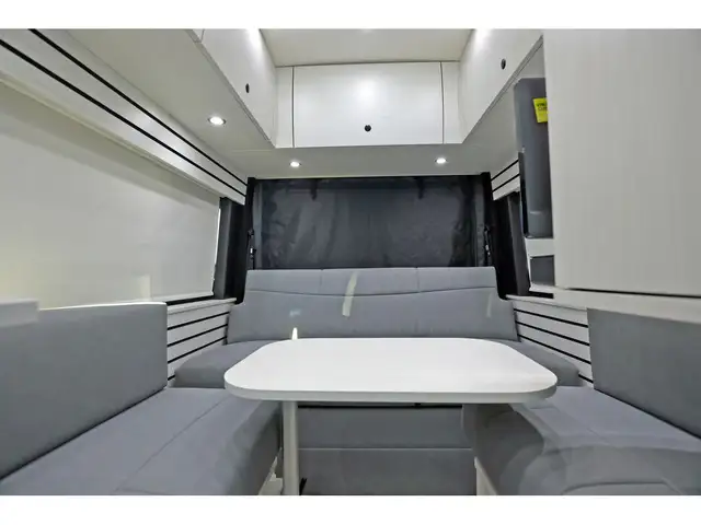 2026 Pleasure-Way Ontour Ontour 2.2 AWD ! Classe B NEUF 2026 in Travel Trailers & Campers in Laval / North Shore - Image 16