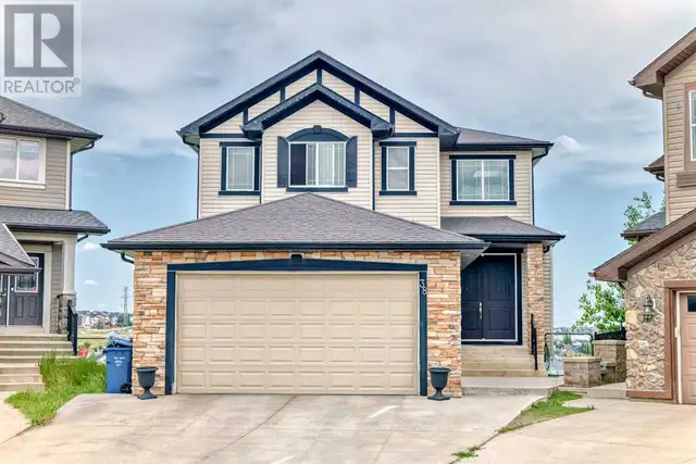38 Kinlea Court NW Calgary, Alberta628647587041311225