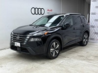 Looking for a low mileage, very well equipped SUV with lots of factory warranty remaining? Check out... (image 1)