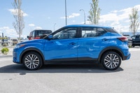 No Accidents - Heated Steering Wheel - Heated Front Seats - Backup Camera The 2024 Nissan Kicks SV i... (image 5)