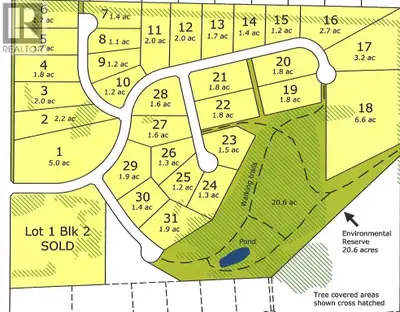 Welcome to one of Gull Lake's perhaps finest country home development. Grandview Estates. Boasting a...