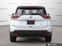 This Nissan Rogue has a durable Intercooled Turbo Regular Unleaded I-3 1.5 L/91 engine powering this... (image 5)