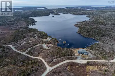 Discover an exceptional opportunity to own a unique piece of land in the highly sought-after gated c...