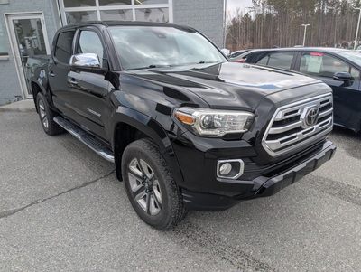 Nous offrons du financement 1ère, 2e et 3e chance au crédit. Chez Toyota Magog, vous obtenez le meil...