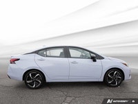 Come see this 2023 Nissan Versa SR before it's too late! *Get Your Money's Worth for this Nissan Ver... (image 5)