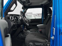 Crowfoot Hyundai, AMVIC Licensed Dealer Why This Is The WRANGLER For YOU: Command-Trac part-time 4-W... (image 8)