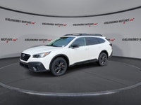 // ACCIDENT FREE!! // Meet the 2020 Subaru Outback Outdoor XT AWD, now available at Haldimand Motors... (image 3)