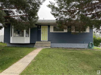 5243 44 AV Drayton Valley, Alberta