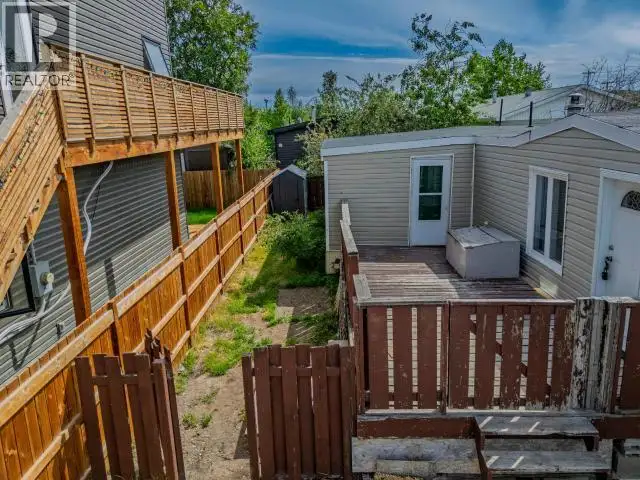 304 BELLANCA AVENUE Yellowknife, Northwest Territories in Condos for Sale in Yellowknife - Image 15