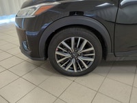 This used 2025 Nissan Kicks Play SV is a smart fit for daily life in Dartmouth. It offers compact SU... (image 9)