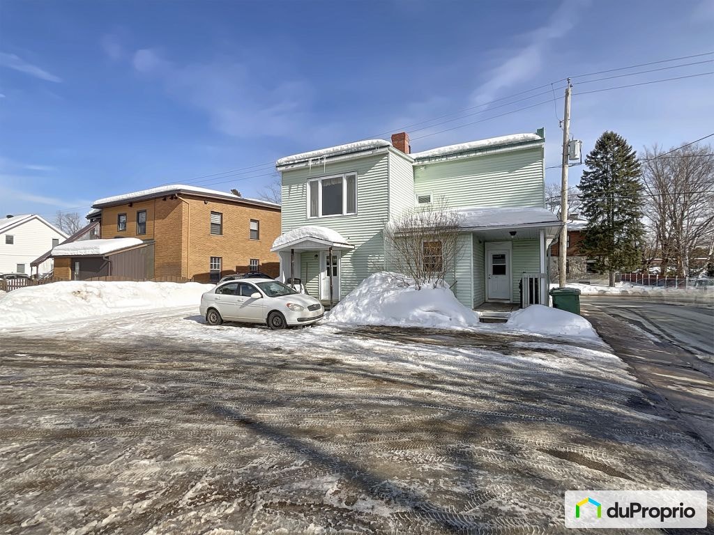 $385,000 - Triplex for sale in Mont-Tremblant (St-Jovite) — photo 3