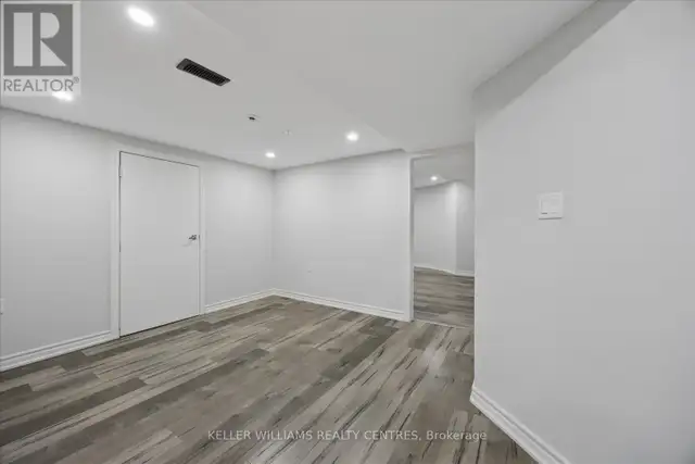 BASEMENT 2 - 277 GIBSON CIRCLE Bradford West Gwillimbury (Bradfo in Long Term Rentals in Markham / York Region - Image 5