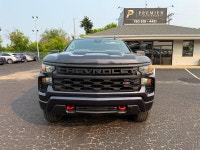 2023 Chevrolet Silverado 1500 (image 1)
