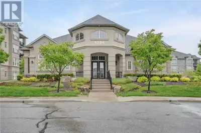 Furnished and move-in ready, this quiet and well-maintained condo is ideally situated in one of Milt...