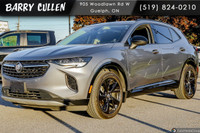 WOW! This Envision Preferred AWD is in very nice shape and comes well equipped with Sport Touring pa... (image 8)