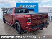 Saskatoon Motor Products - General Motors Certified, 1500 Sport, 4D Crew Cab, HEMI 5.7L V8 VVT, 8-Sp... (image 3)