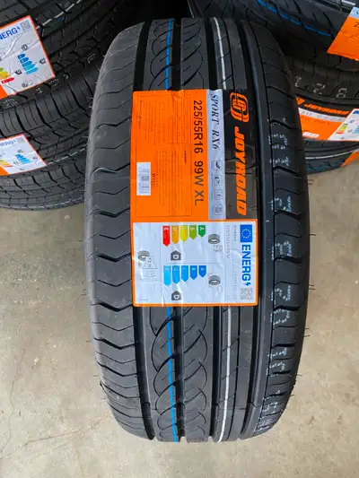 225/55/16 NEW ALL SEASON TIRES ON SALE CASH OUT OF DOOR PRICE$85