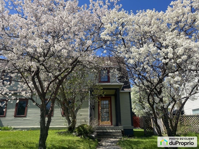 $287,000 - Semi-detached for sale in Jonquière (Arvida) — photo 2