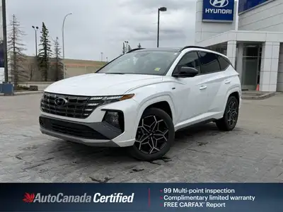 Crowfoot Hyundai, AMVIC Licensed Dealer Mileage: 114,346 km History: No accidents, One Owner Stand o...