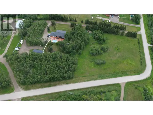 12583 267 ROAD Fort St. John, British Columbia in Houses for Sale in Fort St. John - Image 36