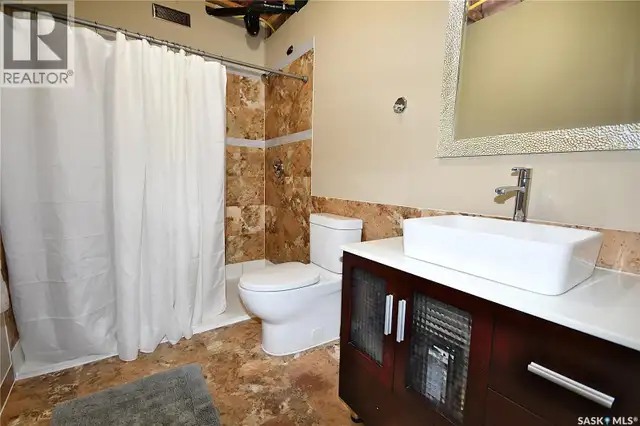 Eagles Wings Acreage Big River Rm No. 555, Saskatchewan in Houses for Sale in Meadow Lake - Image 41