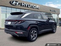 The *2023 Hyundai Tucson Hybrid Ultimate* is the SUV that truly does it all. As the pinnacle of the... (image 4)