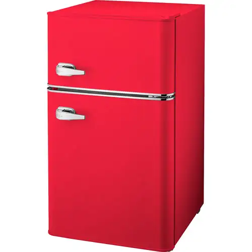 Insignia 3.1 Cu. Ft. Freestanding Bar Fridge $149.99 No-Tax!!!62865711916673122