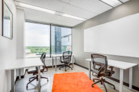 Private office space for 3 persons in Calgary Place
