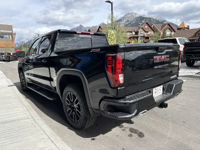 2026 GMC Sierra 1500 Elevation597791618693877765