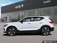 Imagine effortlessly embracing every drive in the sophisticated and safe 2024 Volvo XC40 Plus Dark T... (image 2)