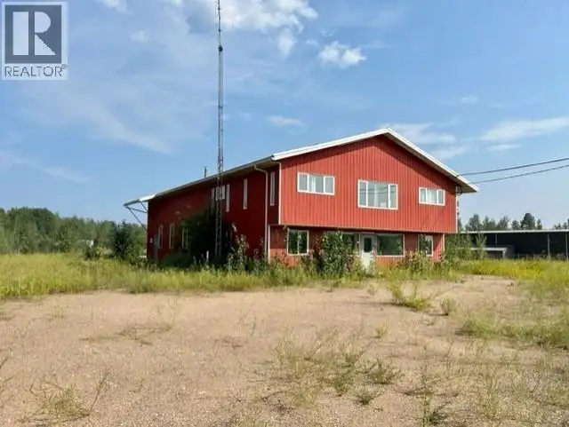 2710 ALASKA HIGHWAY Fort Nelson, British Columbia in Commercial & Office Space for Sale in Fort St. John - Image 28