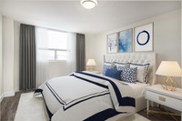 3 Bedroom Apartment for Rent - 1070 Barrington St