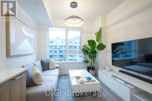 636 - 591 SHEPPARD AVENUE E Toronto (Bayview Village), Ontario63005673440641121
