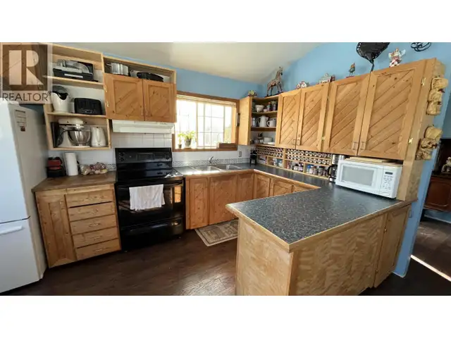 5403 UPPER HOUSEMAN ROAD Forest Grove, British Columbia in Houses for Sale in 100 Mile House - Image 14