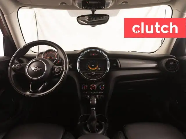 2018 MINI 5 Door Cooper5393538878551040012