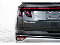 Hyundai Tucson Ultimate Hybrid 2025 Toit panoramique, système hybride avancé, rouage intégral HTRAC,... (image 7)