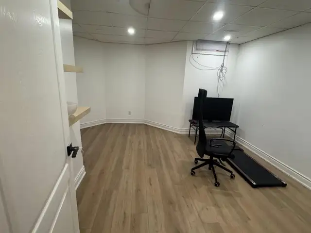 Brand new basement apartment for rent in Altona rd, Pickering in Room Rentals & Roommates in City of Toronto - Image 2
